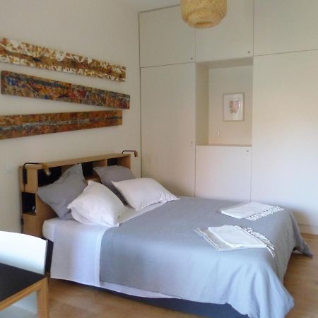 Bed and Breakfast L'Estantat La Teste-de-Buch Zewnętrze zdjęcie