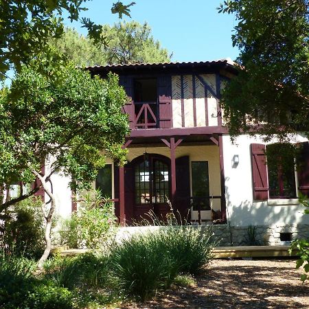 Bed and Breakfast L'Estantat La Teste-de-Buch Zewnętrze zdjęcie