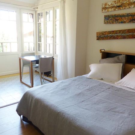 Bed and Breakfast L'Estantat La Teste-de-Buch Zewnętrze zdjęcie