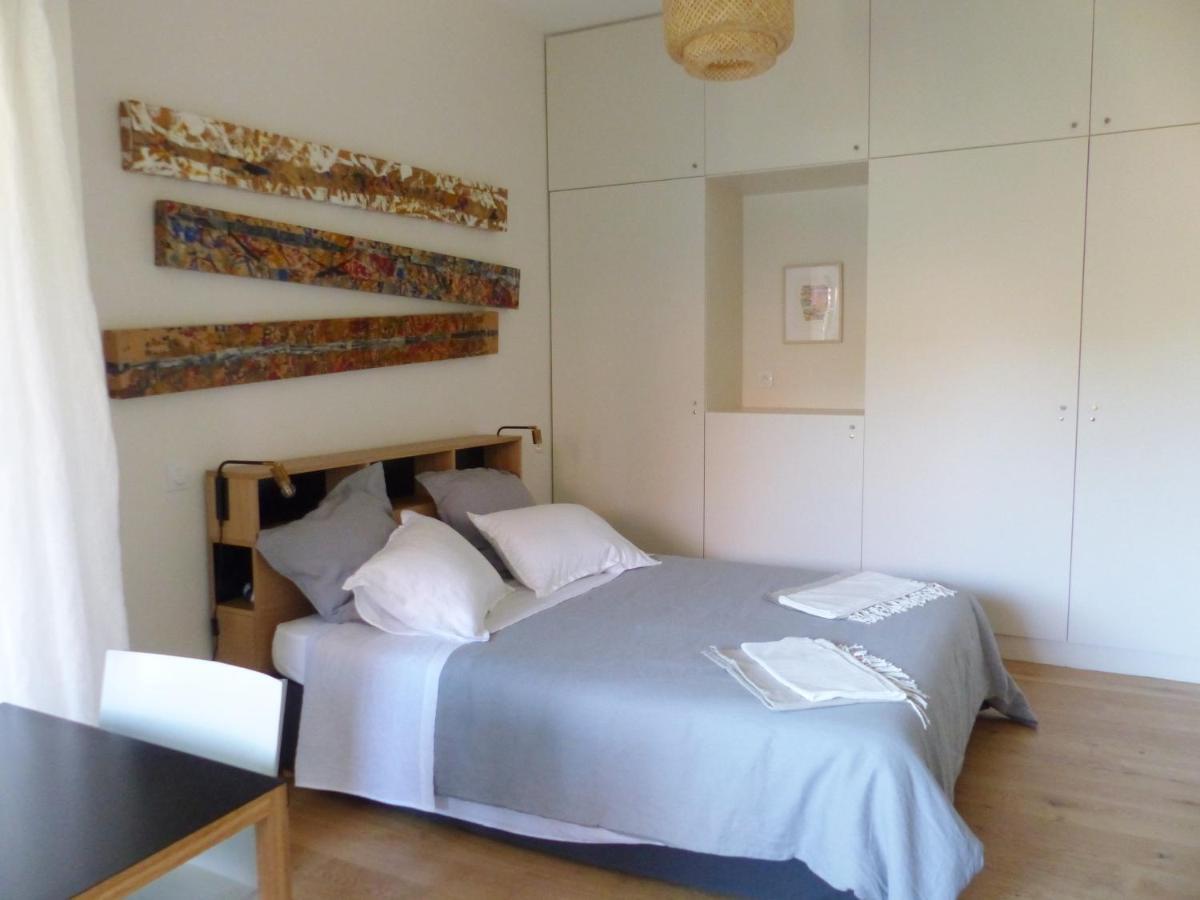 Bed and Breakfast L'Estantat La Teste-de-Buch Zewnętrze zdjęcie