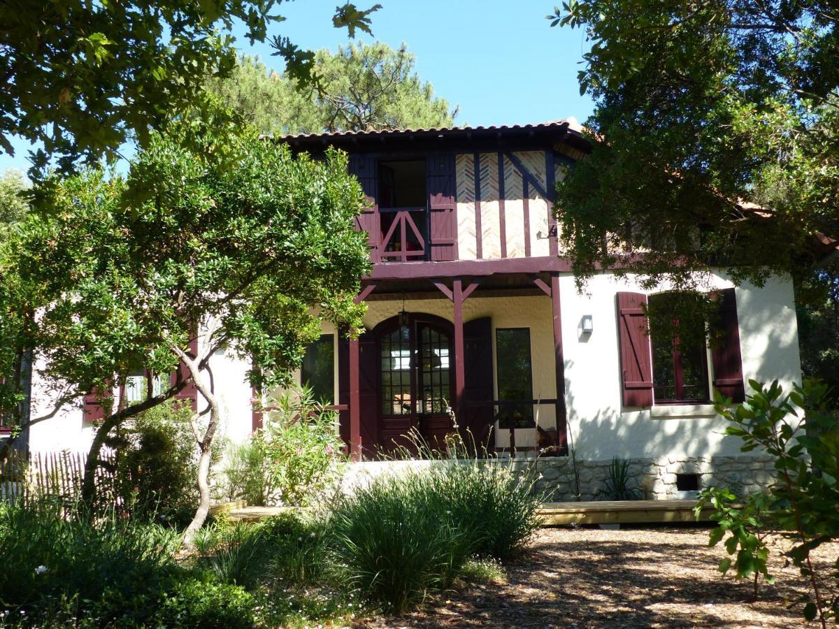 Bed and Breakfast L'Estantat La Teste-de-Buch Zewnętrze zdjęcie