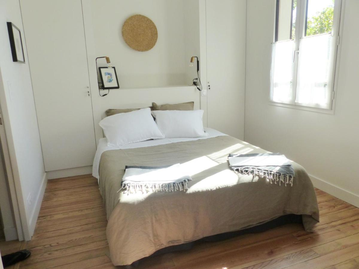 Bed and Breakfast L'Estantat La Teste-de-Buch Zewnętrze zdjęcie